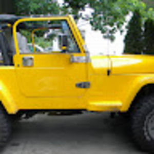 Meet your Posher, Jerry